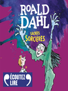 Cover image for Sacrées Sorcières